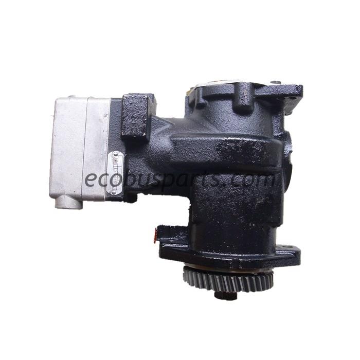 Bus air compressor