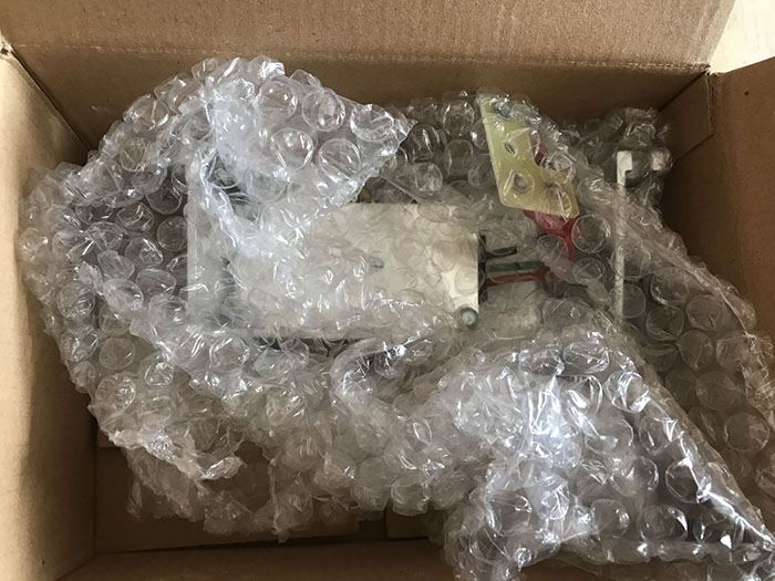 8RL3108C-6 prestolite regulator
