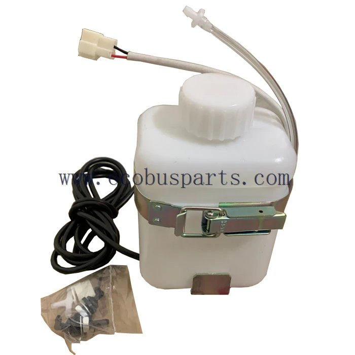 windshield wiper water container for yutong kinglong higer zhongtong ankai bus windshield wiper water container for yutong kinglong higer zhongtong ankai bus