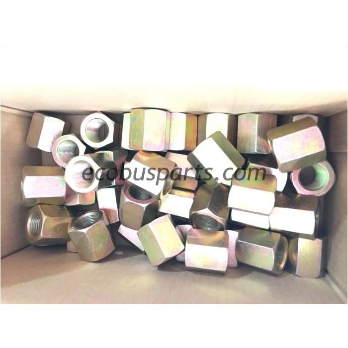Bus Locking Wheel Nuts